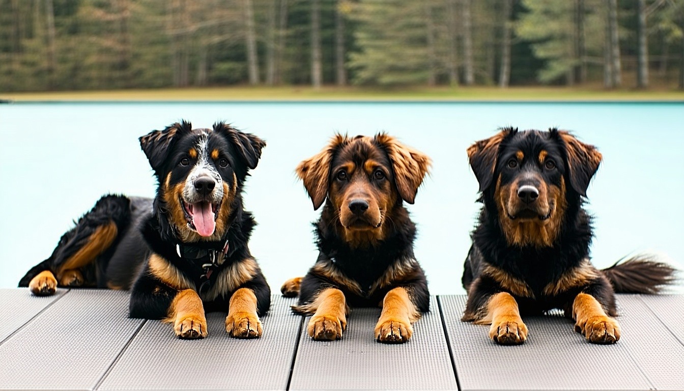 Individuelle Ernährungsberatung für Hunde